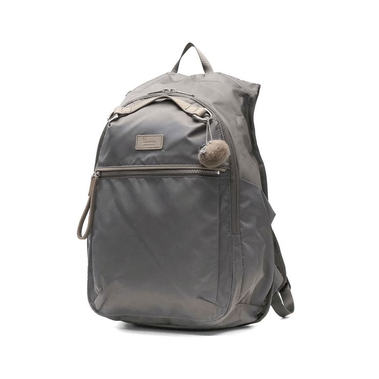 グレージュ | カナナプロジェクト リュック Kananaproject | ギャレリア Bag＆Luggage