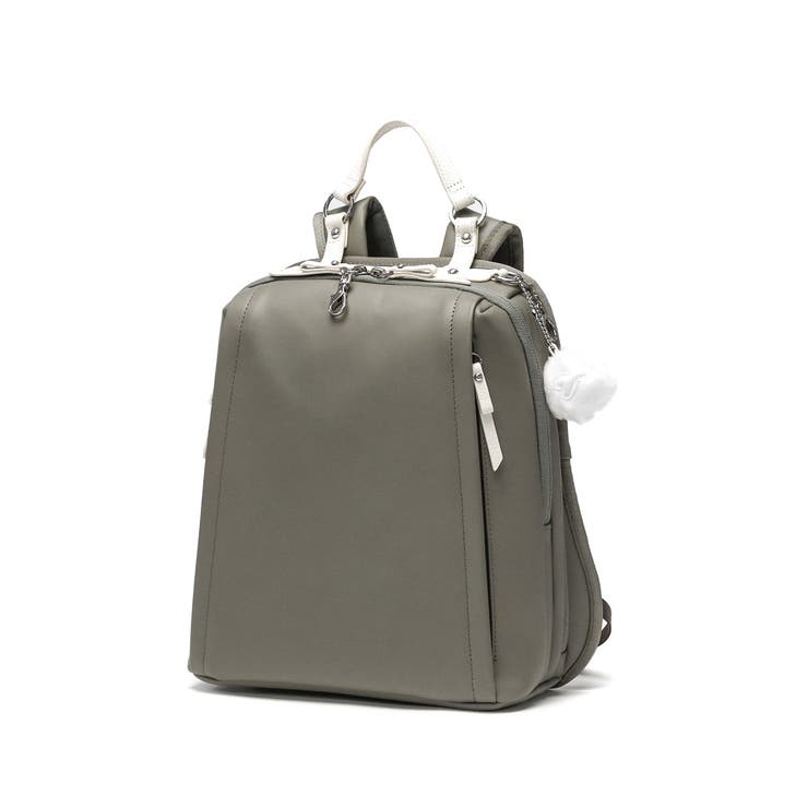 カナナプロジェクト リュック Kananaproject | ギャレリア Bag＆Luggage | 詳細画像11 