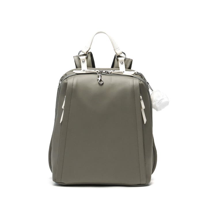 カナナプロジェクト リュック Kananaproject | ギャレリア Bag＆Luggage | 詳細画像12 