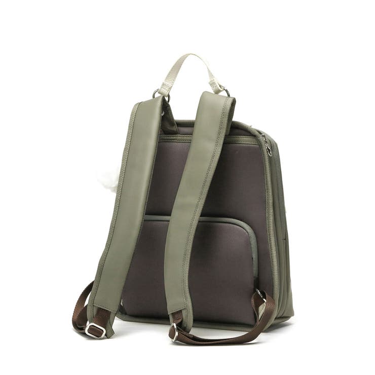 カナナプロジェクト リュック Kananaproject | ギャレリア Bag＆Luggage | 詳細画像15 