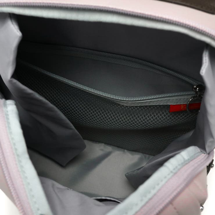 カナナプロジェクト リュック Kananaproject | ギャレリア Bag＆Luggage | 詳細画像23 