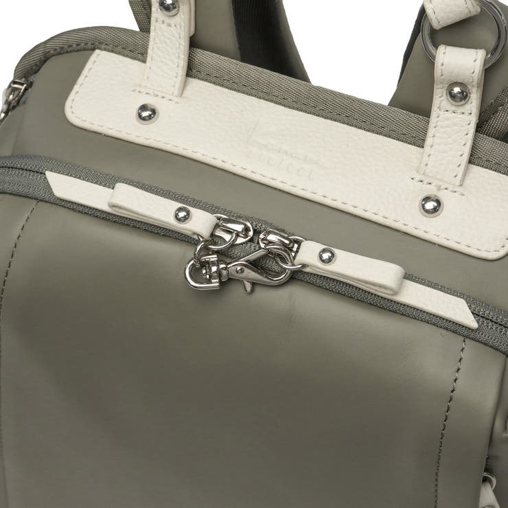 カナナプロジェクト リュック Kananaproject | ギャレリア Bag＆Luggage | 詳細画像27 