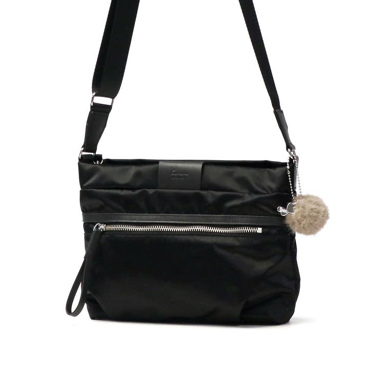 カナナプロジェクト ショルダーバッグ レディース | ギャレリア Bag＆Luggage | 詳細画像10 