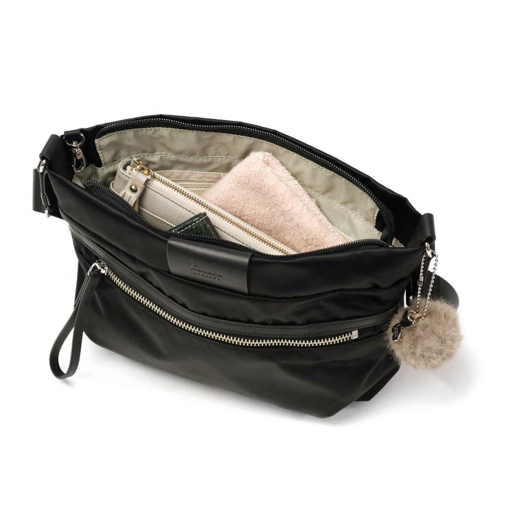 カナナプロジェクト ショルダーバッグ レディース | ギャレリア Bag＆Luggage | 詳細画像15 