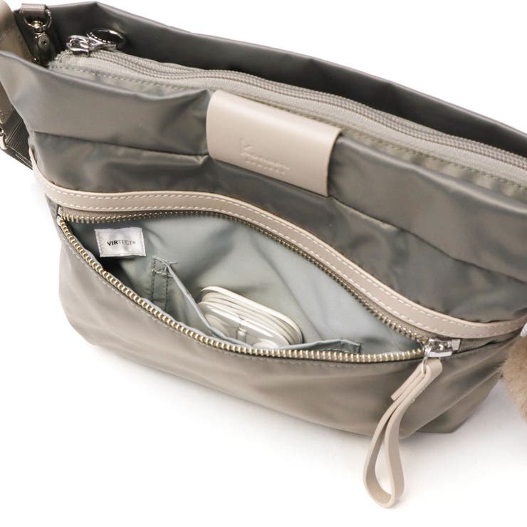 カナナプロジェクト ショルダーバッグ レディース | ギャレリア Bag＆Luggage | 詳細画像16 