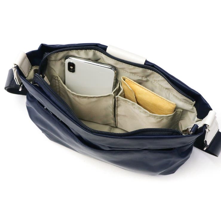 カナナプロジェクト ショルダーバッグ レディース | ギャレリア Bag＆Luggage | 詳細画像18 