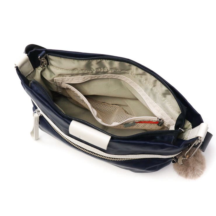 カナナプロジェクト ショルダーバッグ レディース | ギャレリア Bag＆Luggage | 詳細画像19 