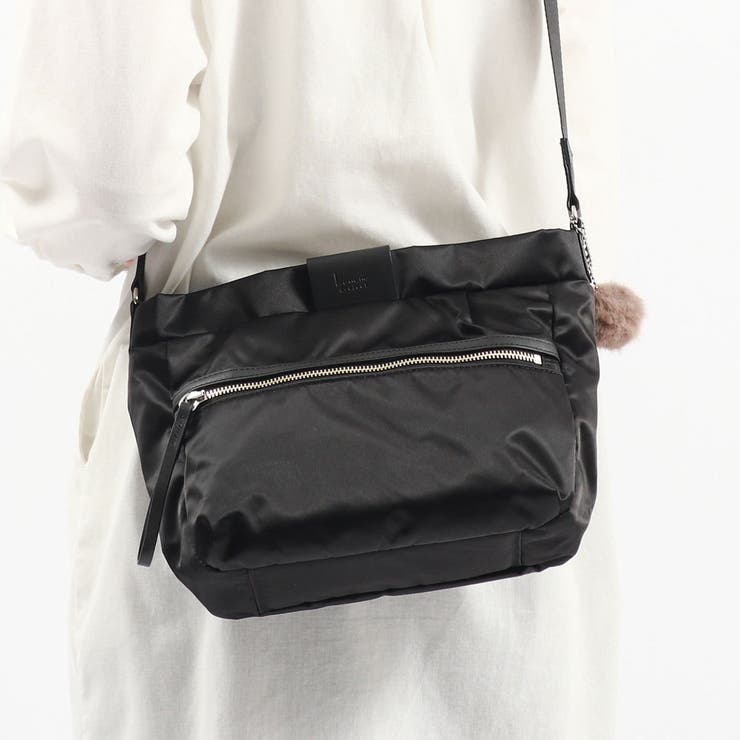 ブラック | カナナプロジェクト ショルダーバッグ レディース | ギャレリア Bag＆Luggage