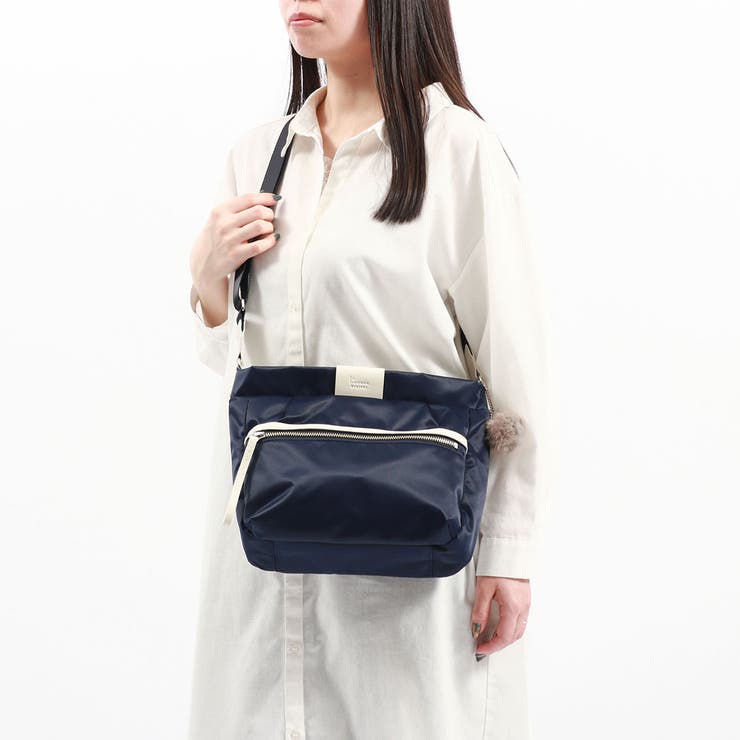 カナナプロジェクト ショルダーバッグ レディース | ギャレリア Bag＆Luggage | 詳細画像2 