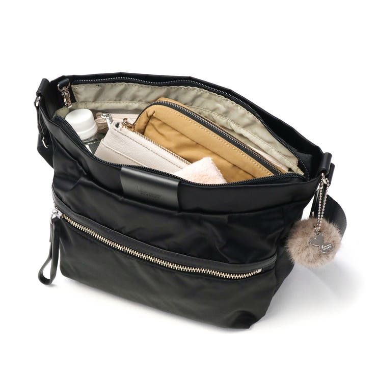 カナナプロジェクト ショルダーバッグ レディース | ギャレリア Bag＆Luggage | 詳細画像15 