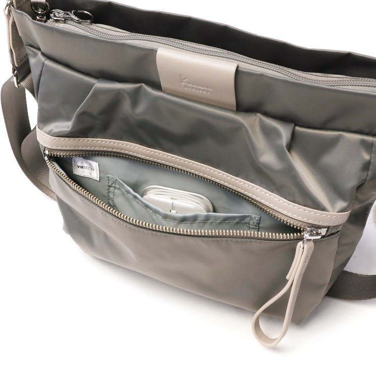 カナナプロジェクト ショルダーバッグ レディース | ギャレリア Bag＆Luggage | 詳細画像16 