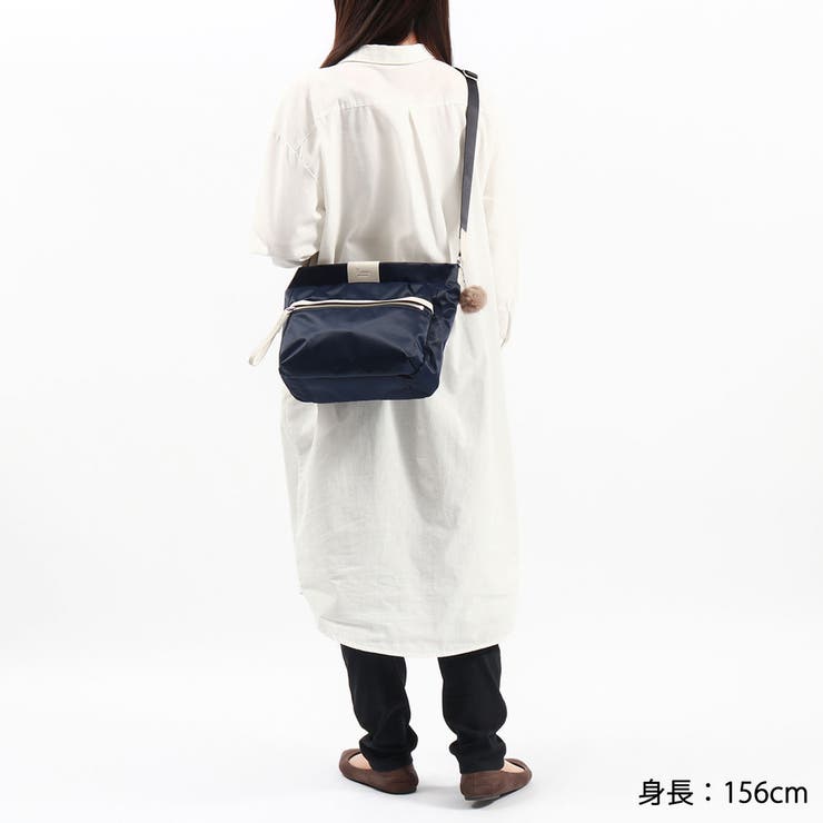 カナナプロジェクト ショルダーバッグ レディース | ギャレリア Bag＆Luggage | 詳細画像3 