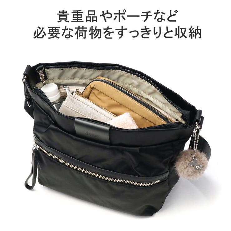 カナナプロジェクト ショルダーバッグ レディース | ギャレリア Bag＆Luggage | 詳細画像5 