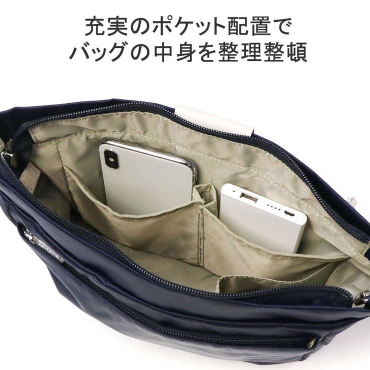 カナナプロジェクト ショルダーバッグ レディース | ギャレリア Bag＆Luggage | 詳細画像6 