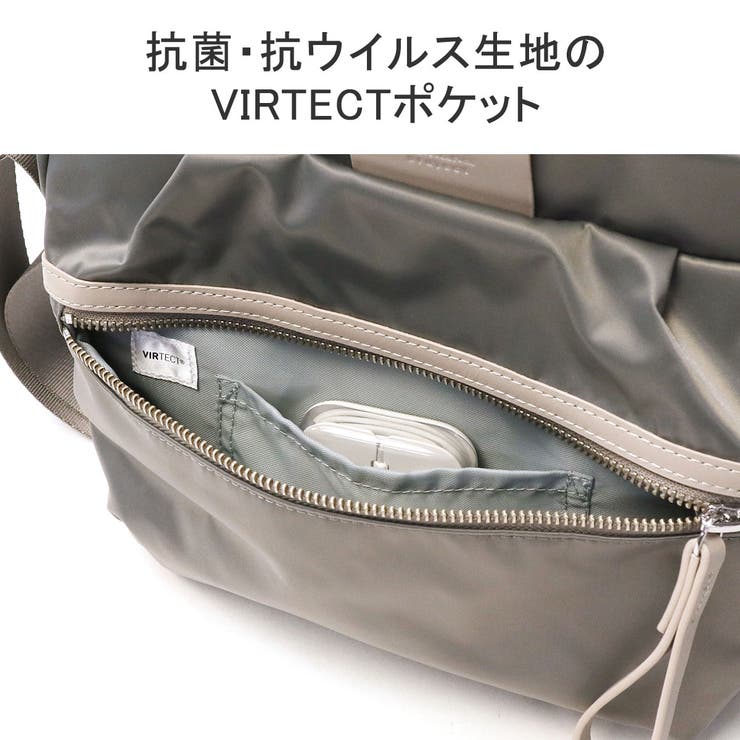 カナナプロジェクト ショルダーバッグ レディース | ギャレリア Bag＆Luggage | 詳細画像7 