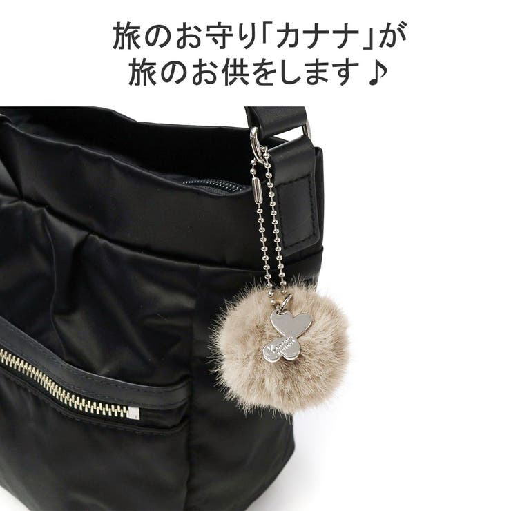 カナナプロジェクト ショルダーバッグ レディース | ギャレリア Bag＆Luggage | 詳細画像9 