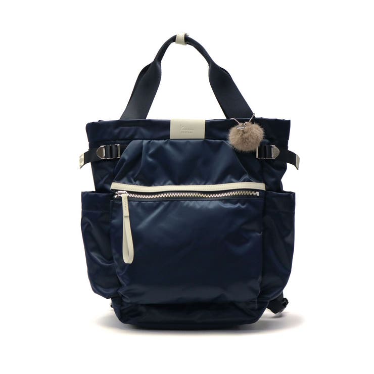 カナナプロジェクト リュック Kananaproject | ギャレリア Bag＆Luggage | 詳細画像12 