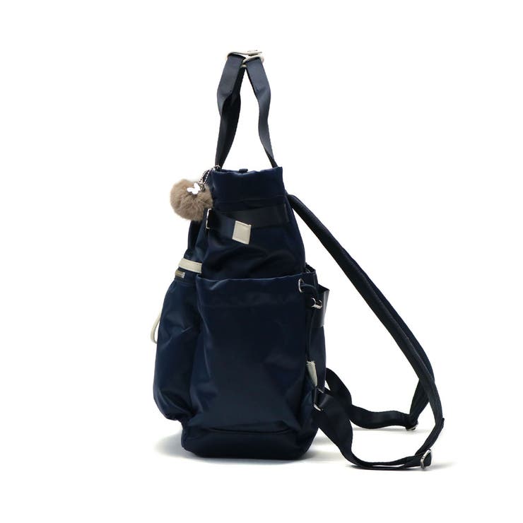 カナナプロジェクト リュック Kananaproject | ギャレリア Bag＆Luggage | 詳細画像13 