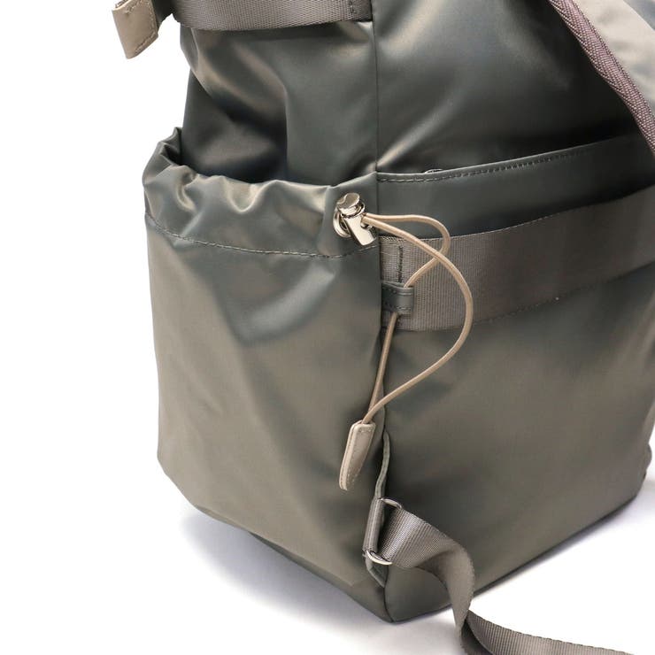 カナナプロジェクト リュック Kananaproject | ギャレリア Bag＆Luggage | 詳細画像18 