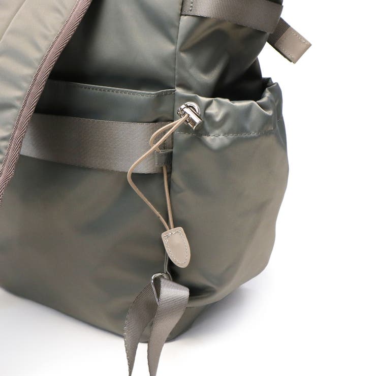 カナナプロジェクト リュック Kananaproject | ギャレリア Bag＆Luggage | 詳細画像19 