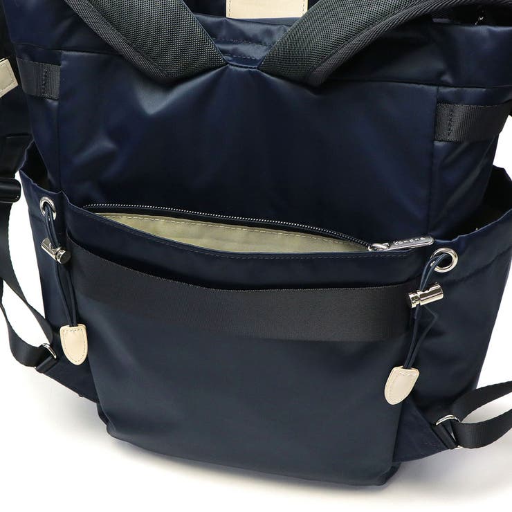 カナナプロジェクト リュック Kananaproject | ギャレリア Bag＆Luggage | 詳細画像20 