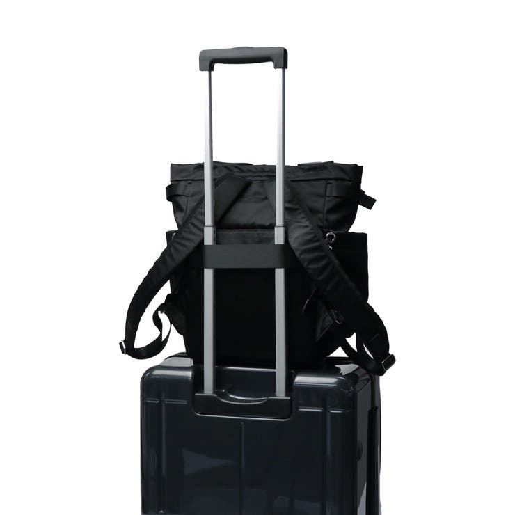 カナナプロジェクト リュック Kananaproject | ギャレリア Bag＆Luggage | 詳細画像23 