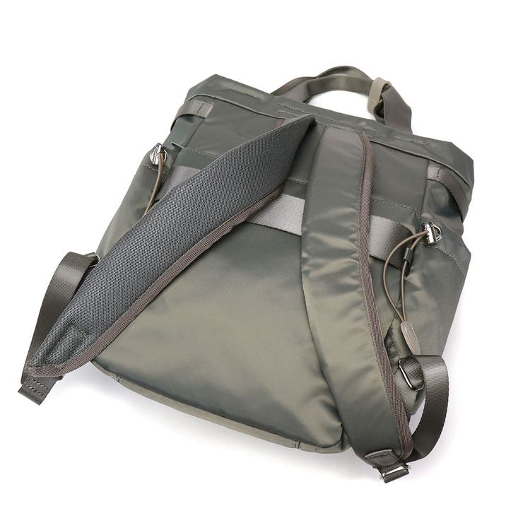 カナナプロジェクト リュック Kananaproject | ギャレリア Bag＆Luggage | 詳細画像25 