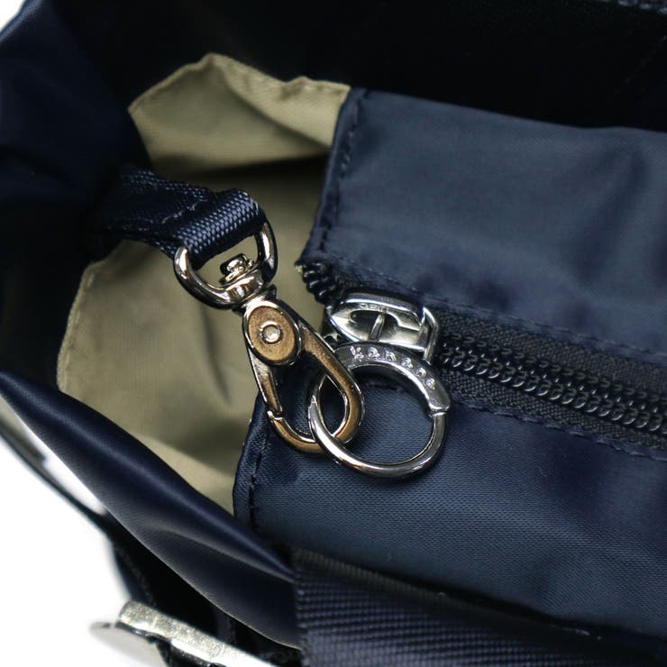 カナナプロジェクト リュック Kananaproject | ギャレリア Bag＆Luggage | 詳細画像29 