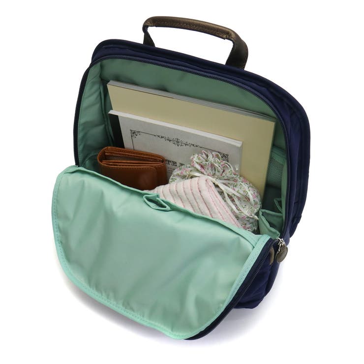 カナナプロジェクト リュック Kananaproject | ギャレリア Bag＆Luggage | 詳細画像18 