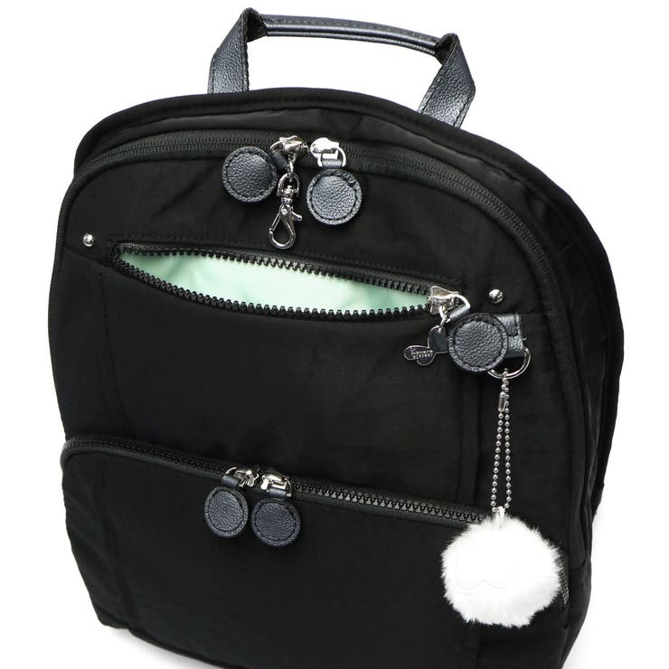 カナナプロジェクト リュック Kananaproject | ギャレリア Bag＆Luggage | 詳細画像19 