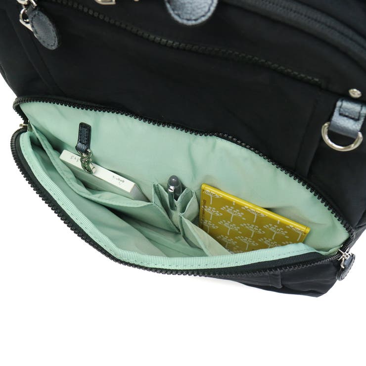 カナナプロジェクト リュック Kananaproject | ギャレリア Bag＆Luggage | 詳細画像20 