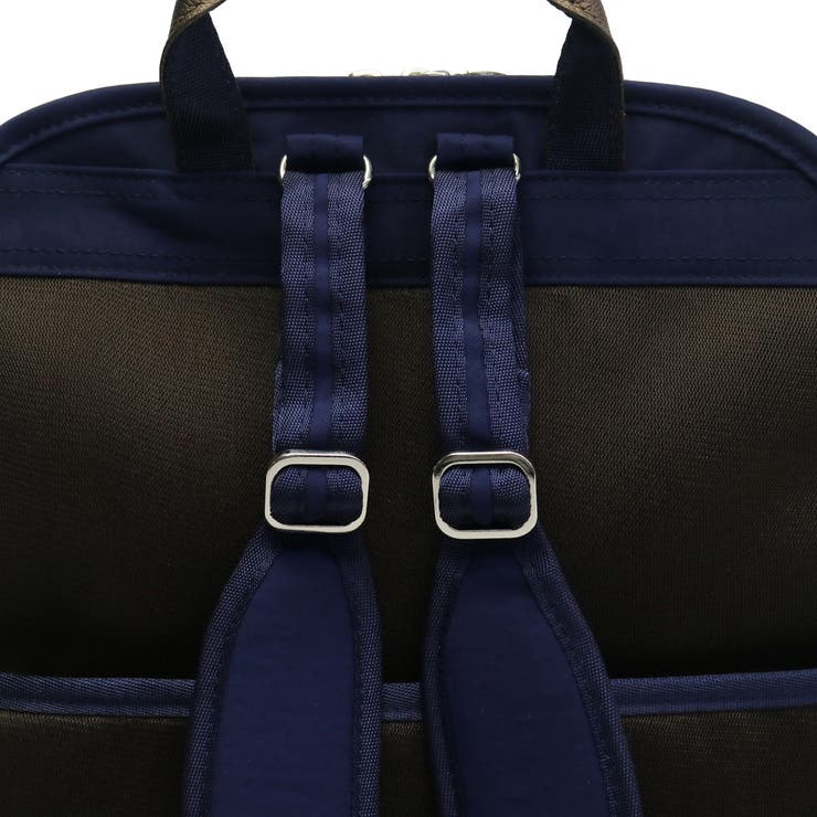 カナナプロジェクト リュック Kananaproject | ギャレリア Bag＆Luggage | 詳細画像28 