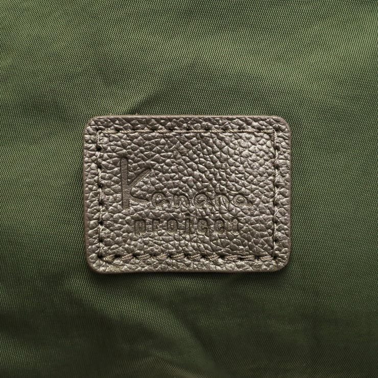 カナナプロジェクト リュック Kananaproject | ギャレリア Bag＆Luggage | 詳細画像37 