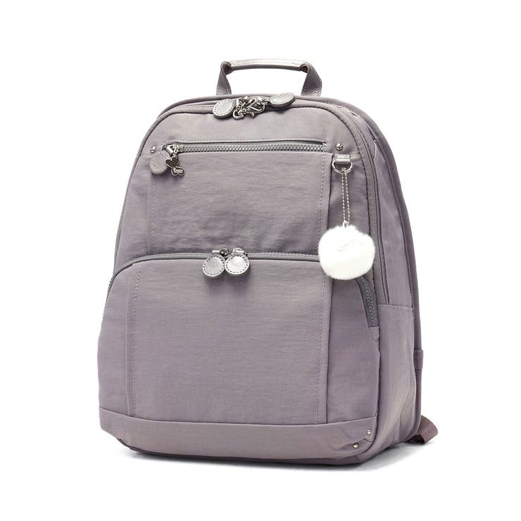 グレー | カナナプロジェクト リュック Kananaproject | ギャレリア Bag＆Luggage