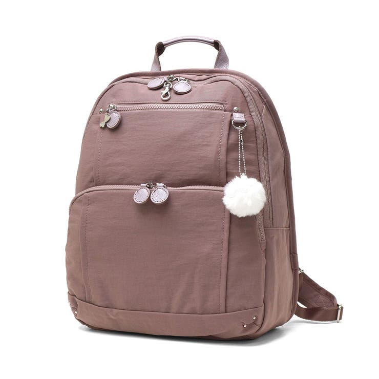 クラシックローズ | カナナプロジェクト リュック Kananaproject | ギャレリア Bag＆Luggage
