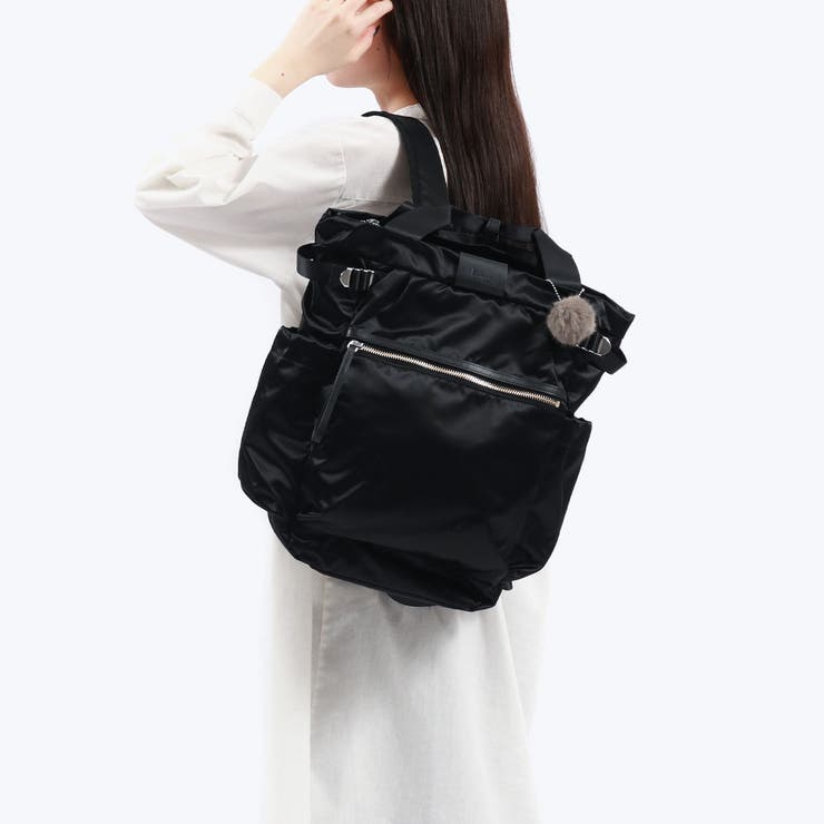 カナナプロジェクト リュック Kananaproject | ギャレリア Bag＆Luggage | 詳細画像2 