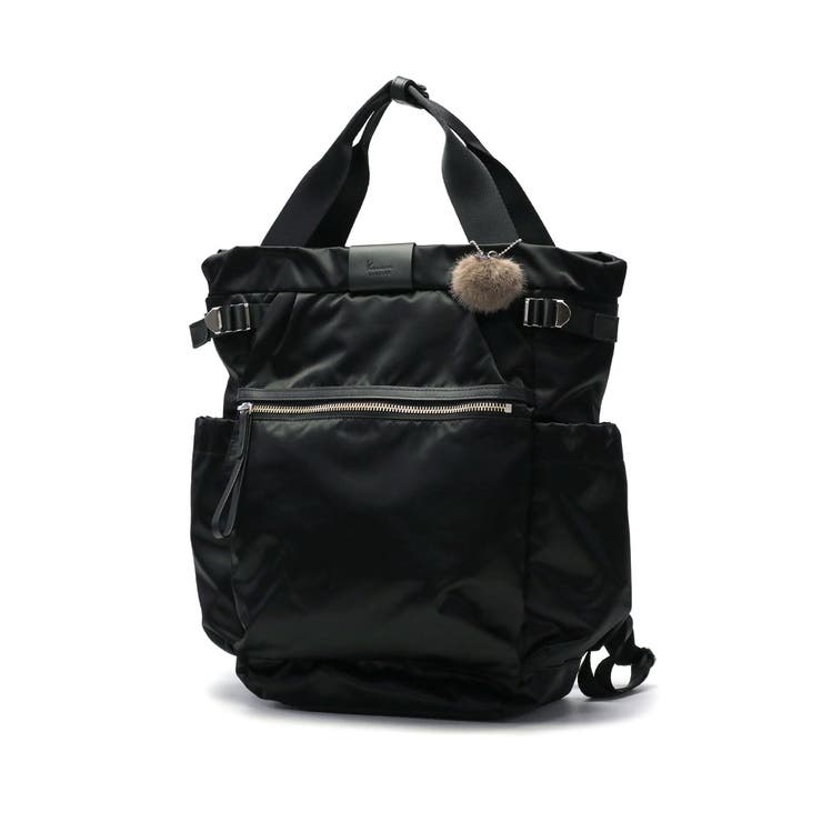 カナナプロジェクト リュック Kananaproject | ギャレリア Bag＆Luggage | 詳細画像11 