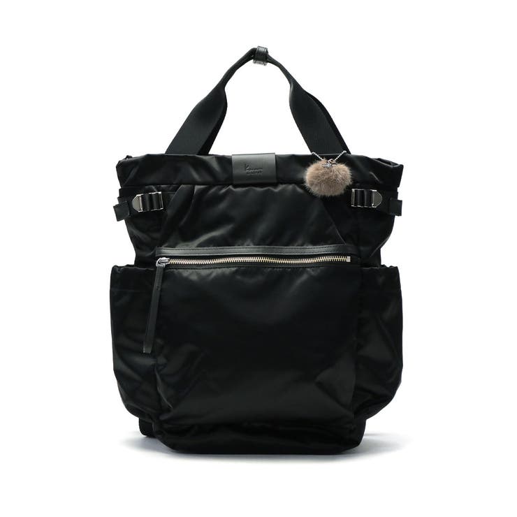 カナナプロジェクト リュック Kananaproject | ギャレリア Bag＆Luggage | 詳細画像12 