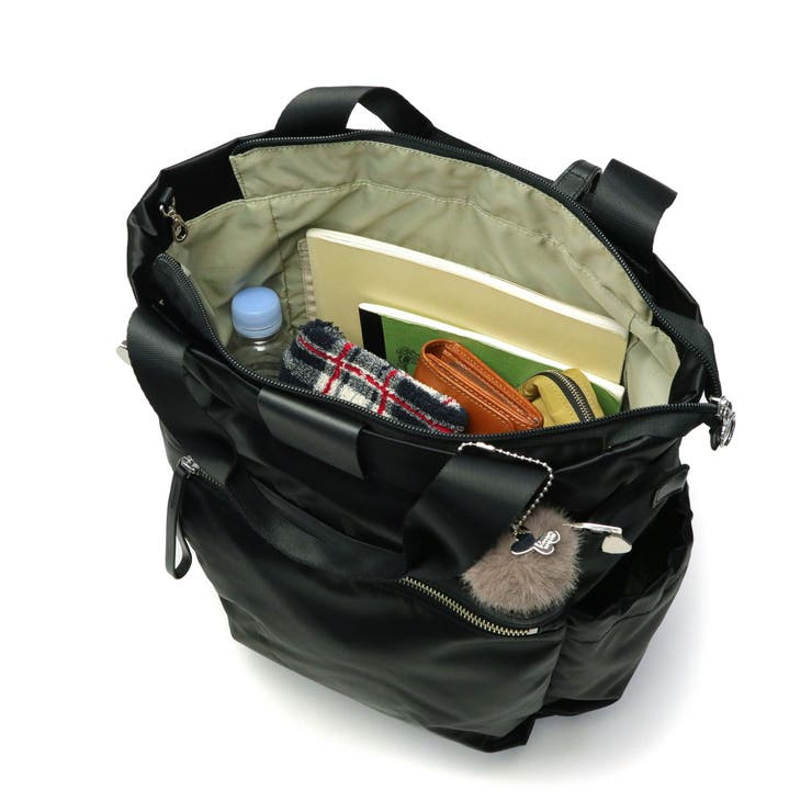 カナナプロジェクト リュック Kananaproject | ギャレリア Bag＆Luggage | 詳細画像16 