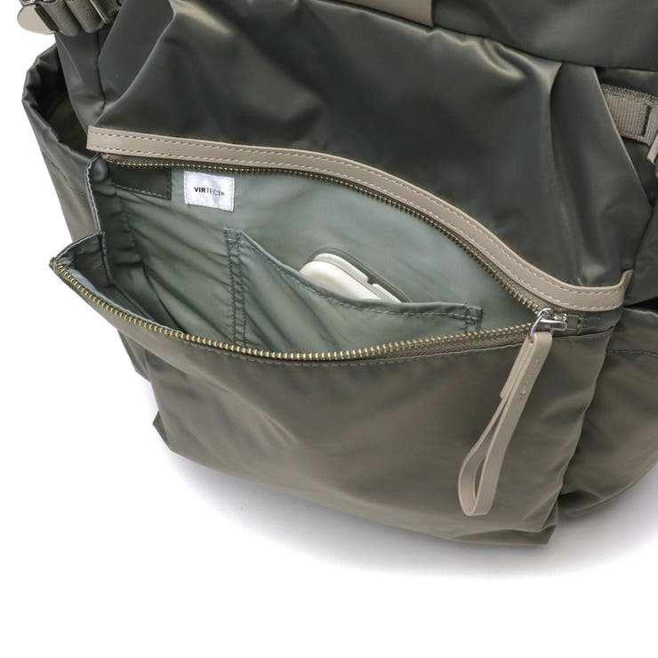 カナナプロジェクト リュック Kananaproject | ギャレリア Bag＆Luggage | 詳細画像17 