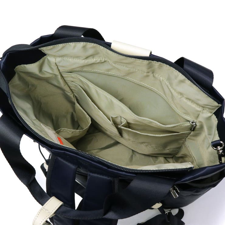 カナナプロジェクト リュック Kananaproject | ギャレリア Bag＆Luggage | 詳細画像21 