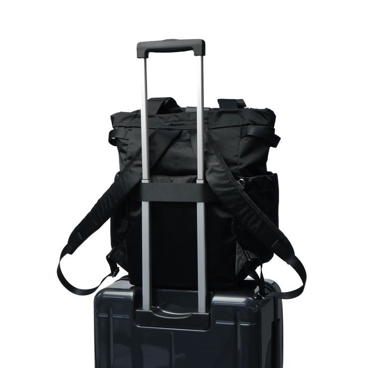 カナナプロジェクト リュック Kananaproject | ギャレリア Bag＆Luggage | 詳細画像23 