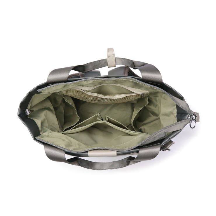 カナナプロジェクト リュック Kananaproject | ギャレリア Bag＆Luggage | 詳細画像26 