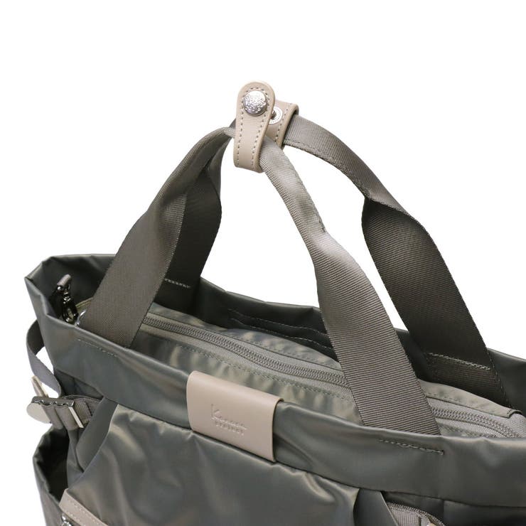 カナナプロジェクト リュック Kananaproject | ギャレリア Bag＆Luggage | 詳細画像27 