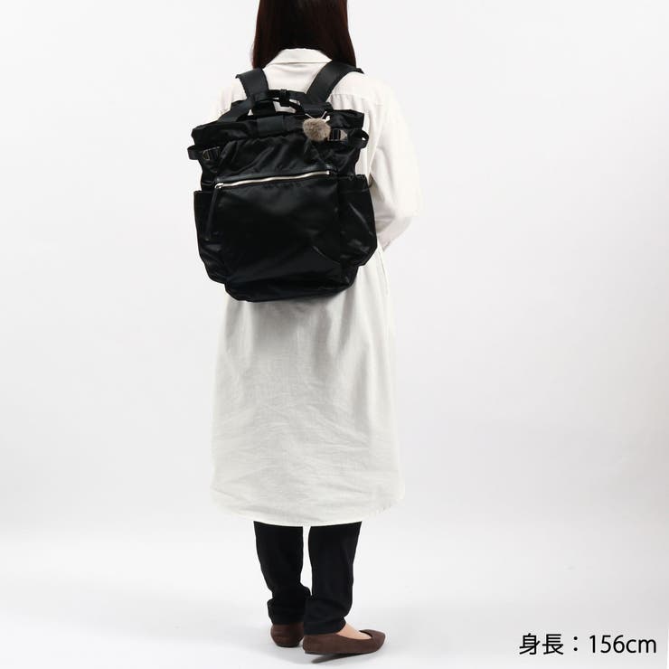 カナナプロジェクト リュック Kananaproject | ギャレリア Bag＆Luggage | 詳細画像4 