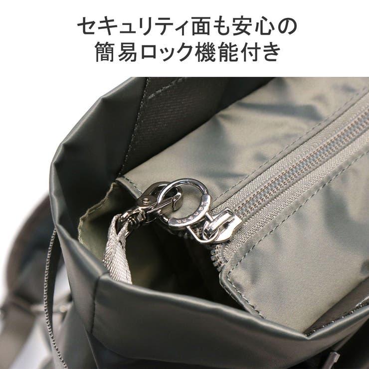 カナナプロジェクト リュック Kananaproject | ギャレリア Bag＆Luggage | 詳細画像8 