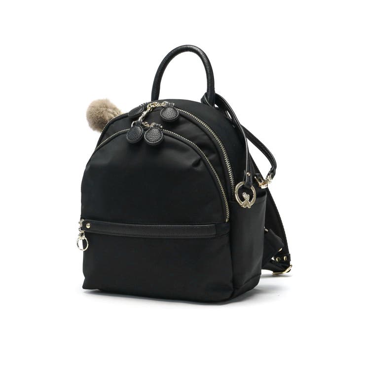 カナナプロジェクト リュック Kananaproject | ギャレリア Bag＆Luggage | 詳細画像11 