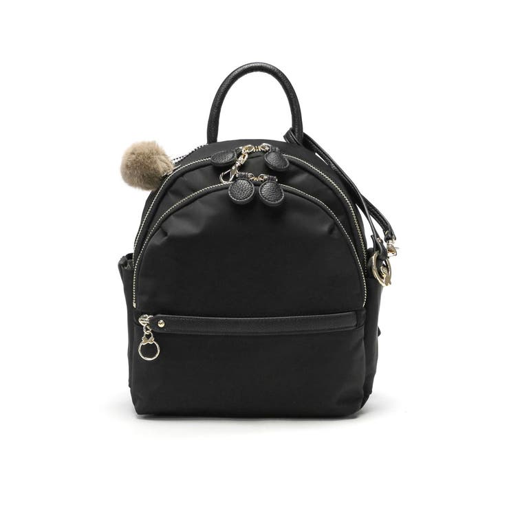 カナナプロジェクト リュック Kananaproject | ギャレリア Bag＆Luggage | 詳細画像12 