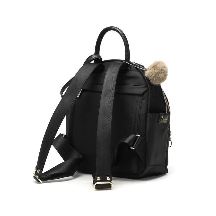 カナナプロジェクト リュック Kananaproject | ギャレリア Bag＆Luggage | 詳細画像15 