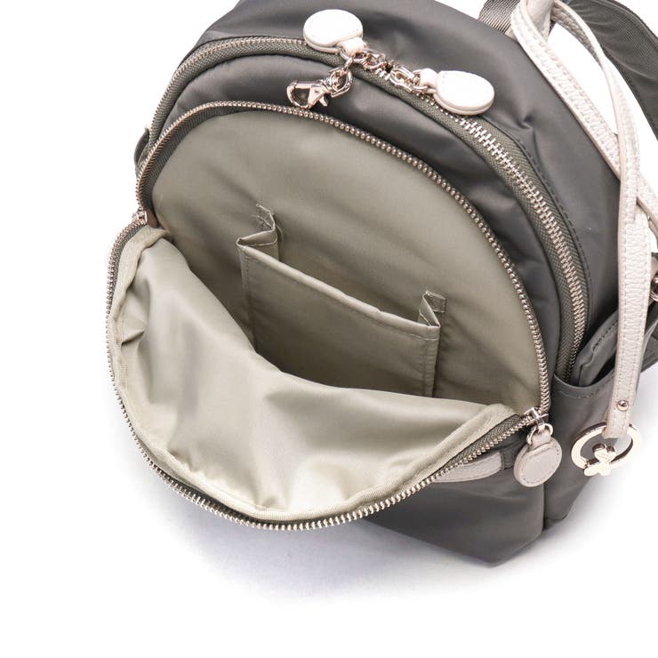 カナナプロジェクト リュック Kananaproject | ギャレリア Bag＆Luggage | 詳細画像19 